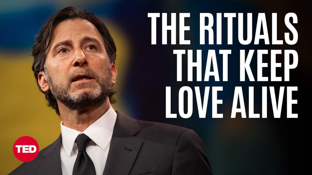 The Secret to Lasting Love | Eli J. Finkel | TED 1 the secret to lasting love eli j finkel ted DusLBZ