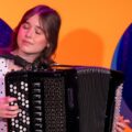 the shape shifting sounds of the accordion maria telesheva ted QzVAA6