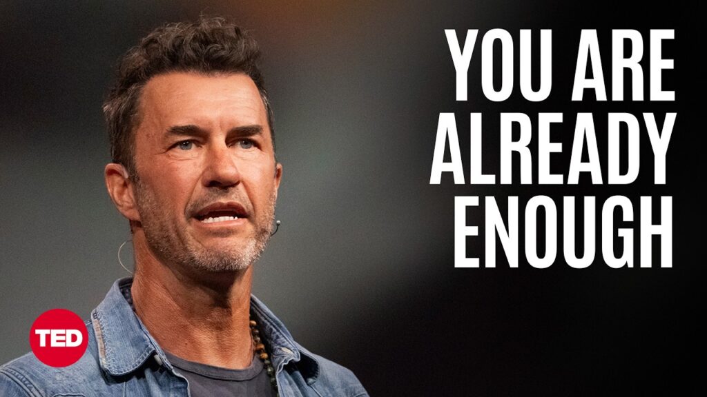 the three words that saved my life blake mycoskie ted 2GaibO