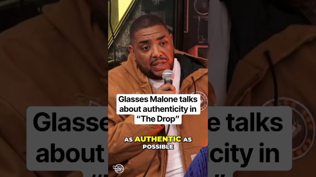 these drop features real stories and thats how we like it hot97 morningswithmero thedrop Ge9P1s