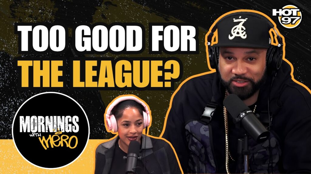 they called the cops on a 3 year old soccer prodigy mornings with mero NhIvEy