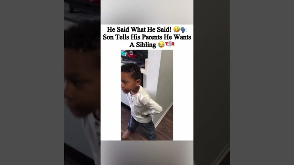 this little guy knows what he wants H2bxRT