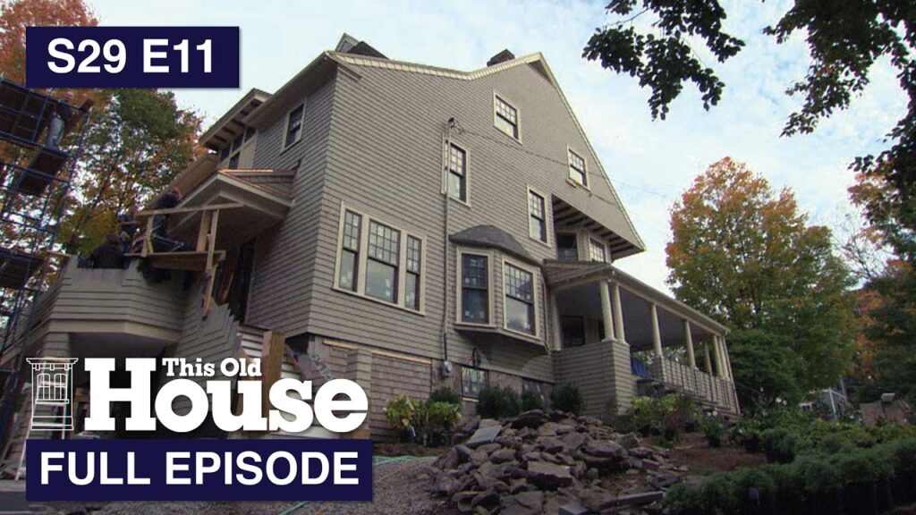 this old house bringing light throughout s29 e11 full episode zInGQD