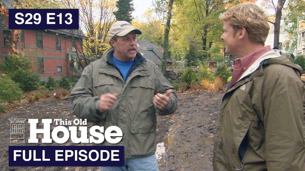 This Old House | Getting The Details Right (S29 E13) FULL EPISODE 1 this old house getting the details right s29 e13 full episode oH384J