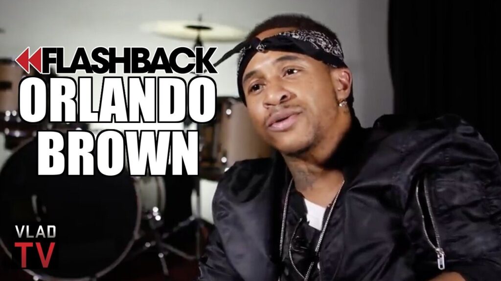 This Orlando Brown Clip Got Parodied in Druski's New Skit (Flashback) 1 this orlando brown clip got parodied in druskis new skit flashback mmdlJx