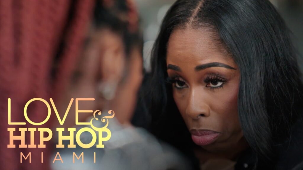 through thick thin the family moments that hit different love hip hop miami DaTAsm