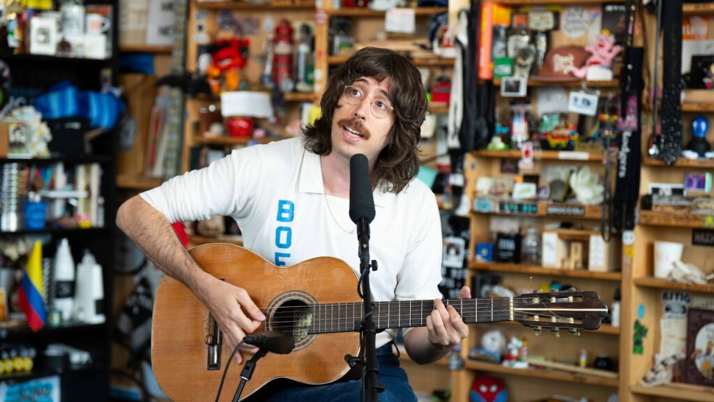 tim bernardes tiny desk concert hpZCZM