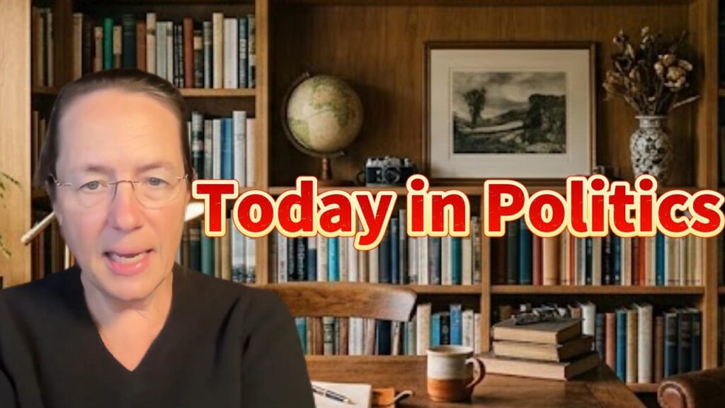 Today in Politics 1 today in politics i3fkX2