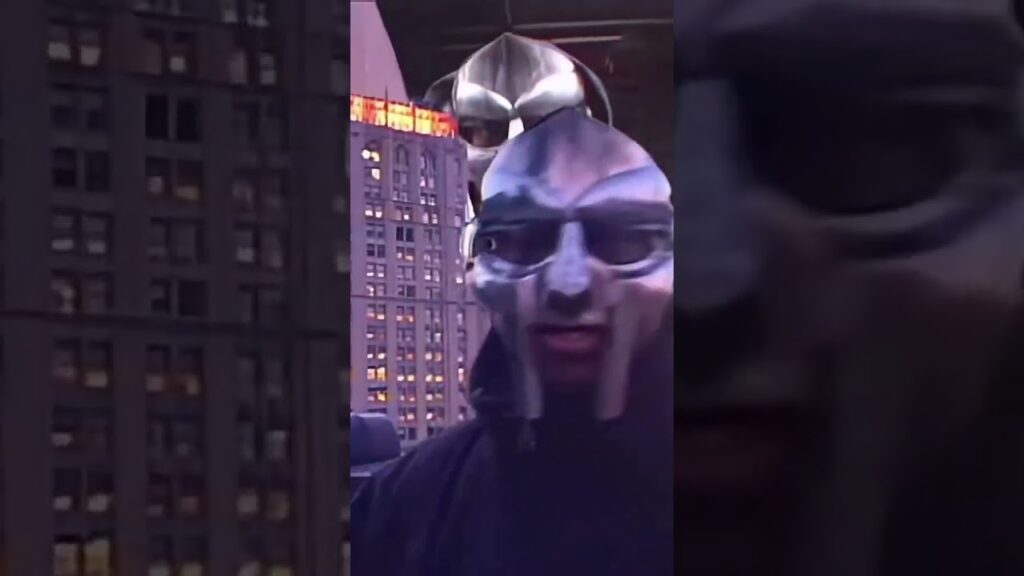 Today we remember your favourite rapper’s favourite rapper, the late MF DOOM #MFDOOM #rap #rapper 1 today we remember your favourite rappers favourite rapper the late mf doom mfdoom rap rapper J39E9x