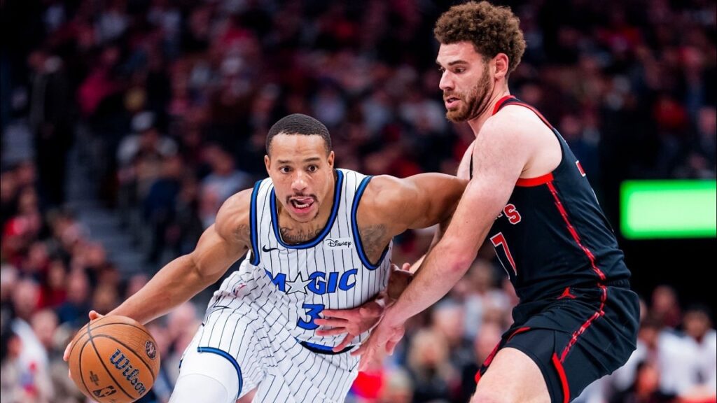 toronto raptors vs orlando magic full game highlights october 30 2026 emirates nba cup VL5cvj