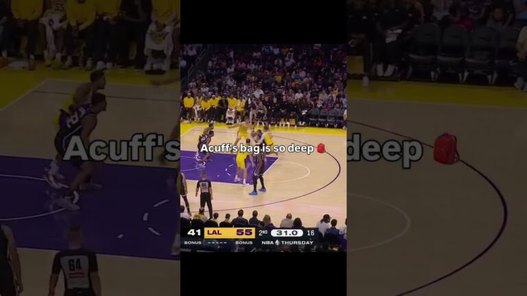 tough nba cdak34