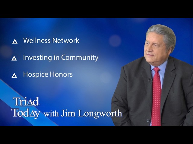 triad today wellness network investing in community hospice honors 1SvBII