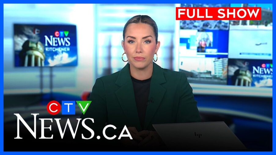 truth and reconciliation and a mothers disappearance ctv news kitchener at 5 for oct 1 2026 UkHSVq