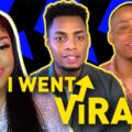 uyi omorogbe yung bbq chance kennedy viral moments that took over the internet i went viral Q2M9uU