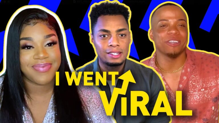 uyi omorogbe yung bbq chance kennedy viral moments that took over the internet i went viral Q2M9uU