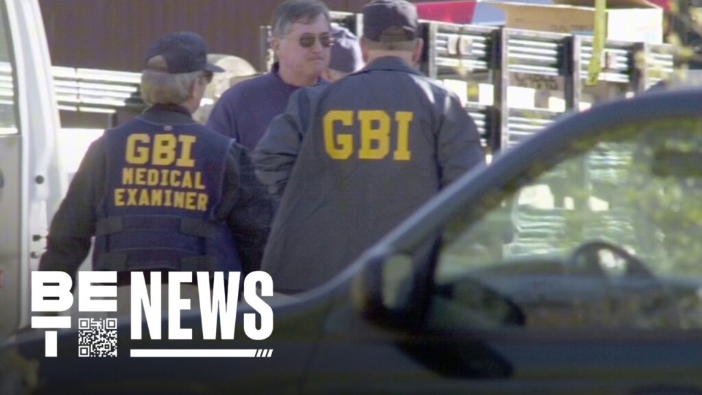 vienna georgia under curfew after deadly homecoming shooting bet news 5tPY86