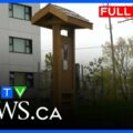 vulgar vandalism shuts down community pantry ctv news winnipeg at six for oct 09 2026 ci4AiB