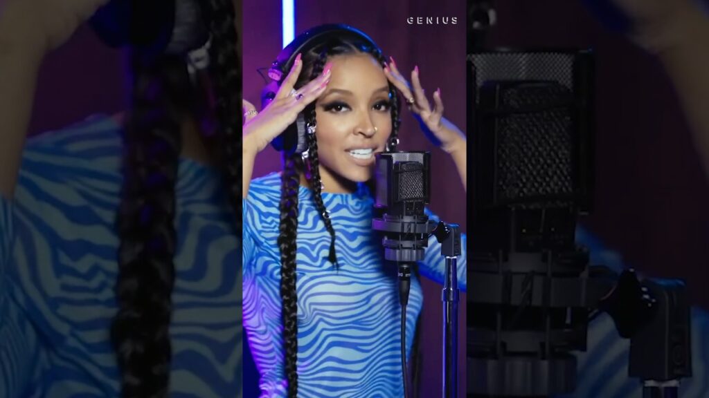 were continuing to uplift tinashenow by throwing it back to her 2021 openmic performance genius CpdGpu