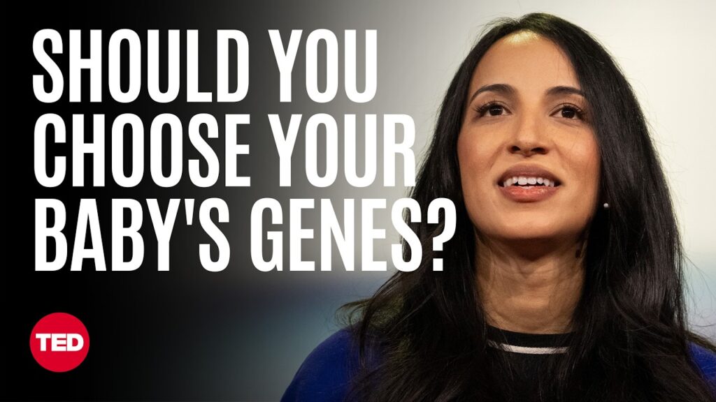 what if you could read the dna of your future child noor siddiqui ted 91cGFz