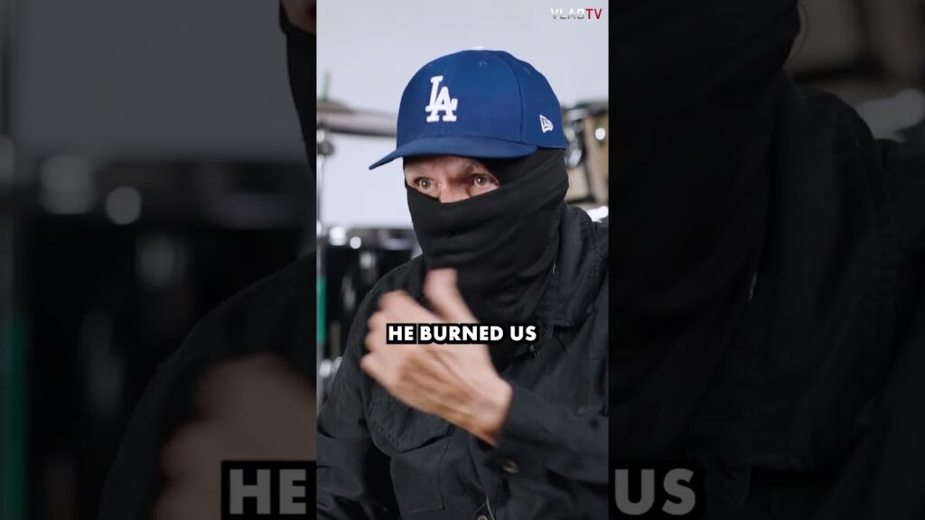 what should the punishment for snitching be wKnozV