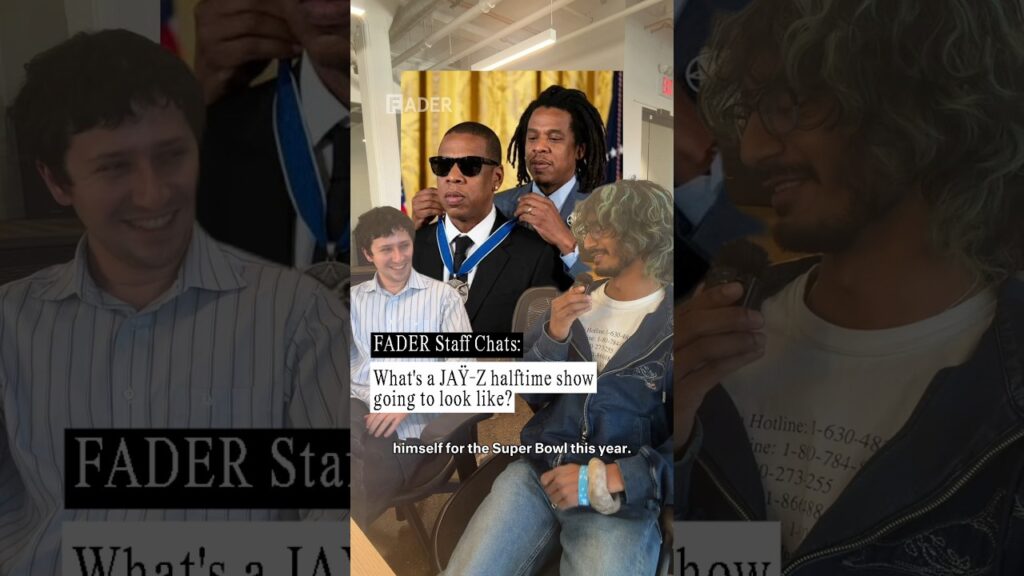 whats a jay z halftime show going to look like 2uFTh7