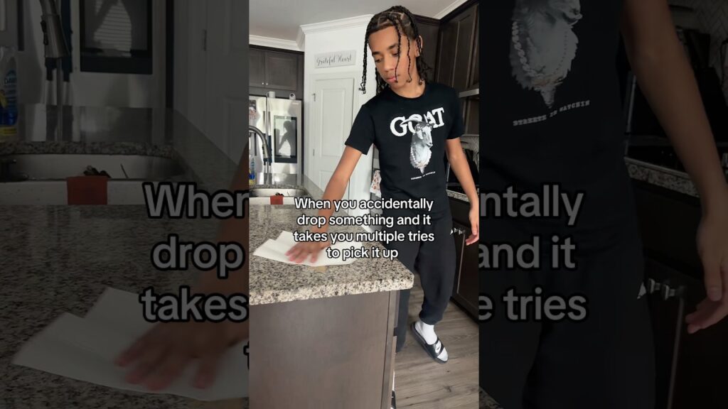 When you drop something😂😂 #relatable #funny #viralshorts 1 when you drop something relatable funny viralshorts w6X8Ch