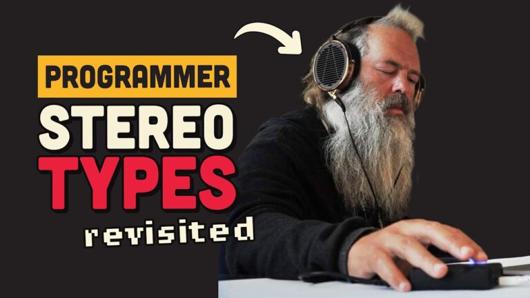 which programmer have you mutated into rS2bcW