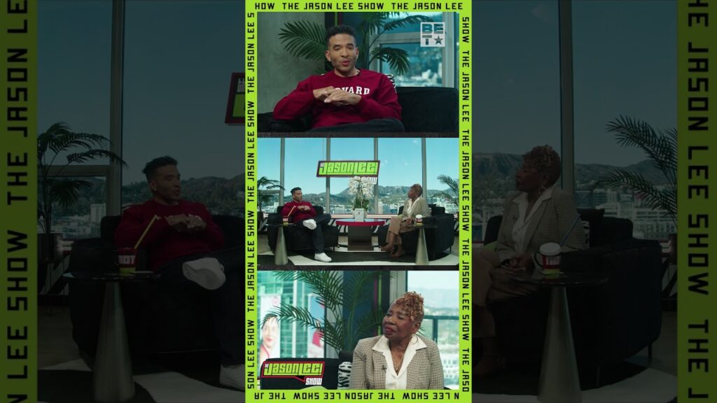 Why did Iyanla Vanzant STAND WITH Jonathan Majors?! 👀 She reveals the TRUTH behind that moment! 1 why did iyanla vanzant stand with jonathan majors she reveals the truth behind that moment GBKIlO