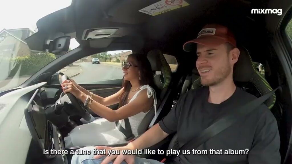 wilkinsons creative escape making tracks mixmag x cupra raval Mlt11h