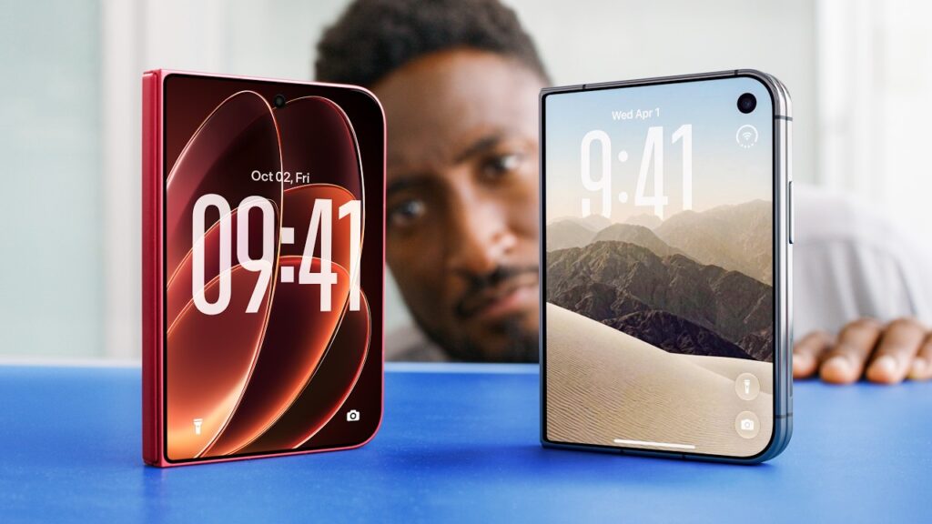 xiaomi 18 fold how does this happen NkAJa4