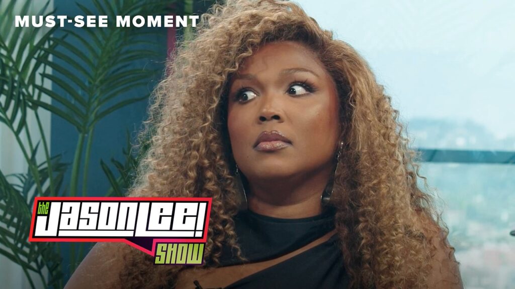 you haters tried to take her down lizzo addresses the lawsuit headlines lWNhDz