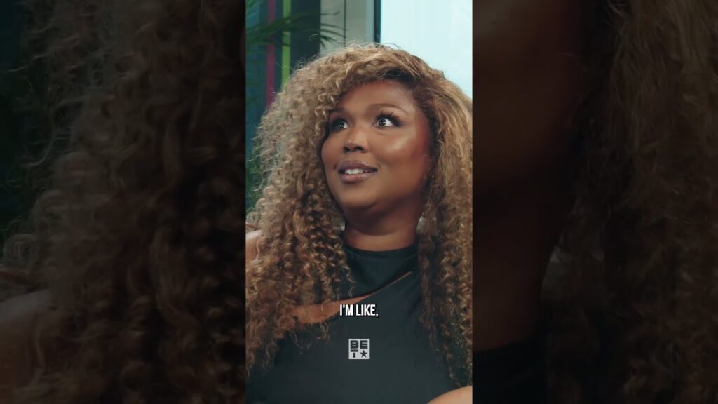 you haters tried to take her down lizzo is finally speaking on the lawsuit headlines XhAI3h