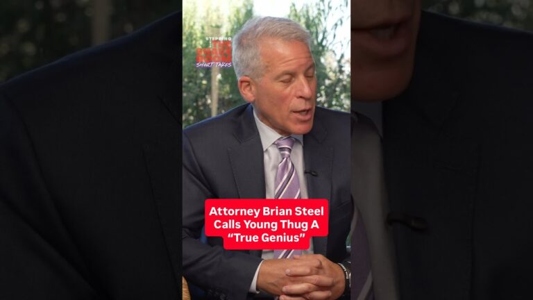 young thug allowed brian steel to reveal the meaning of his name gN6JdS