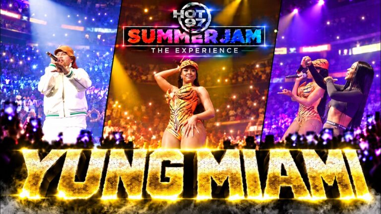 yung miami lola brooke fat joe takes on the summer jam stage SePjKK