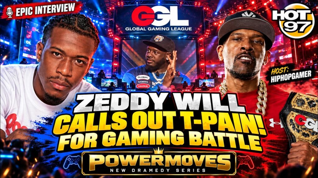 zeddy will talks comedy gaming his lowest moment Ykruw4
