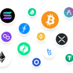 Group logo of Cryptocurrency Group